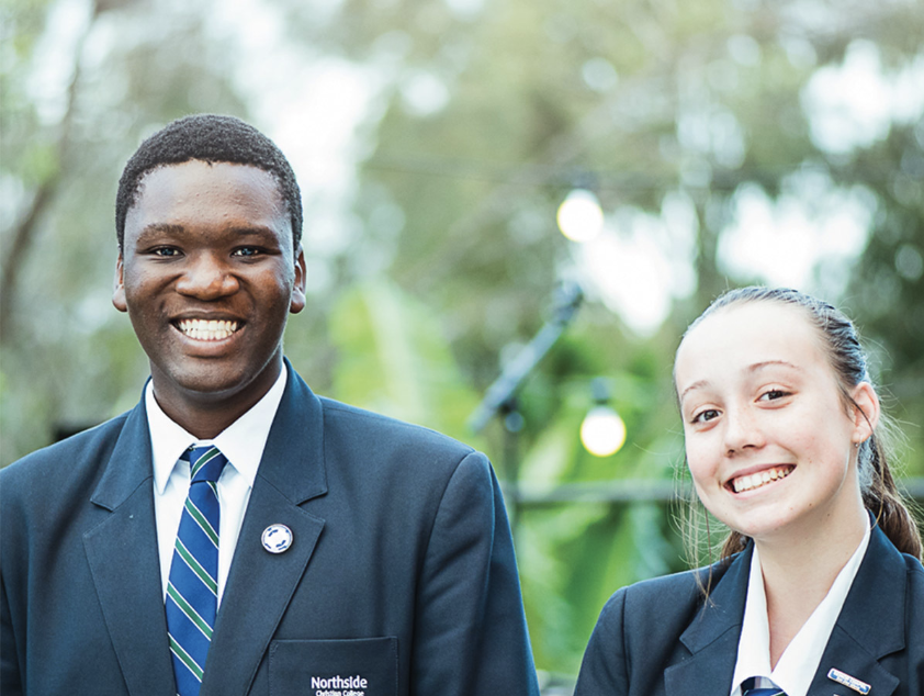 NORTHSIDE CHRISTIAN COLLEGE - Open Morning